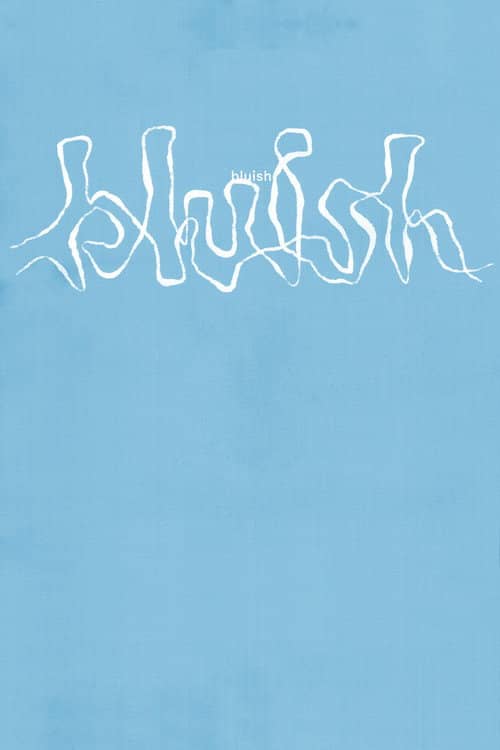bluish
