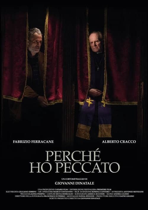 Perché ho peccato