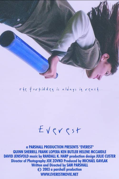 Everest