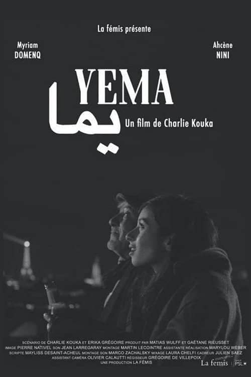 Yema