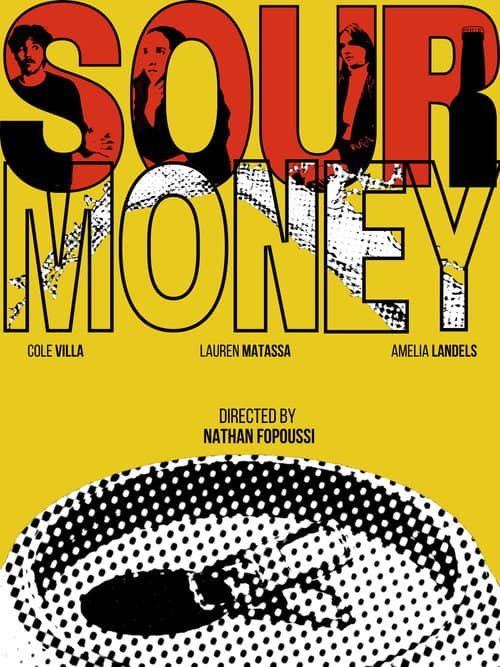 Sour  Money