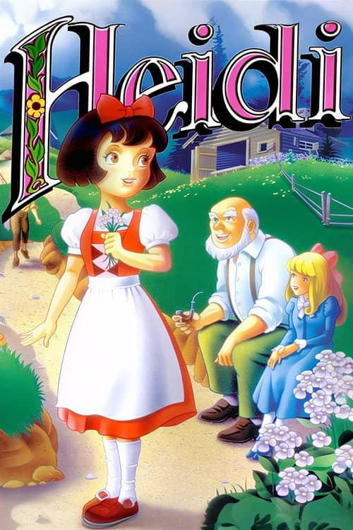 Heidi