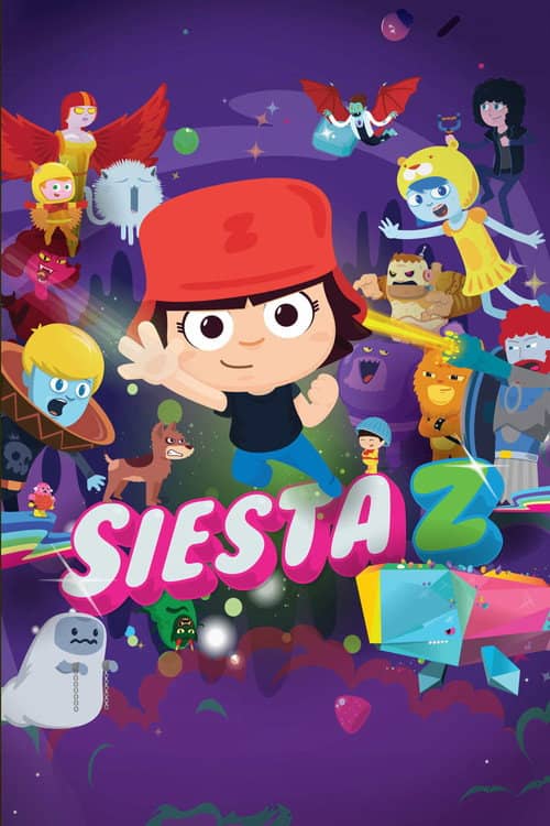 Siesta Z
