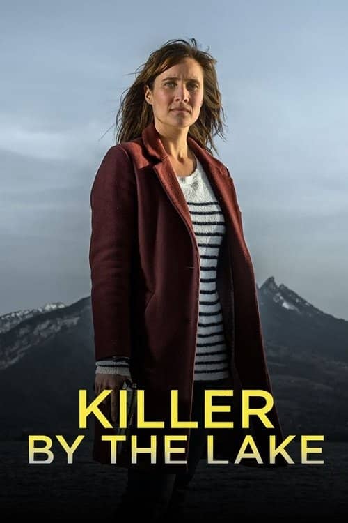 Killer by the Lake