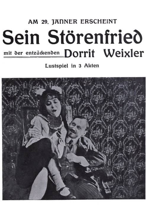 Sein Störenfried