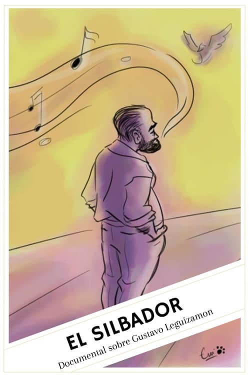 El silbador