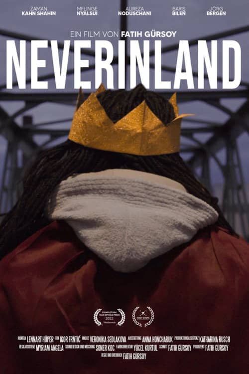 Neverinland