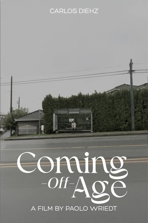Coming-Off-Age