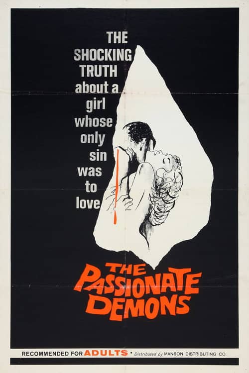 The Passionate Demons