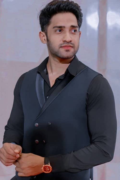 Thugesh