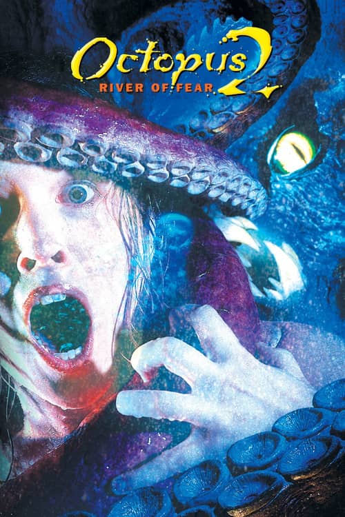 Octopus 2: River of Fear
