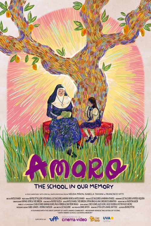 Amaro: The School in Our Memory