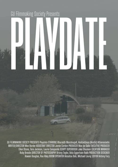 Playdate