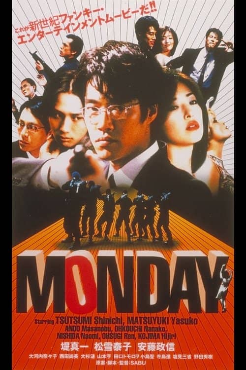 Monday