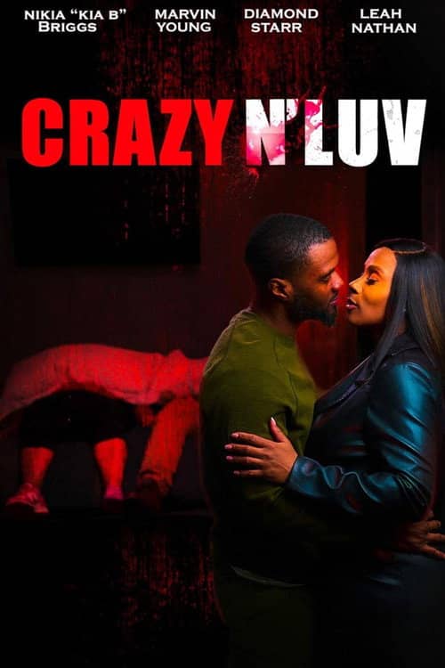Crazy N' Luv