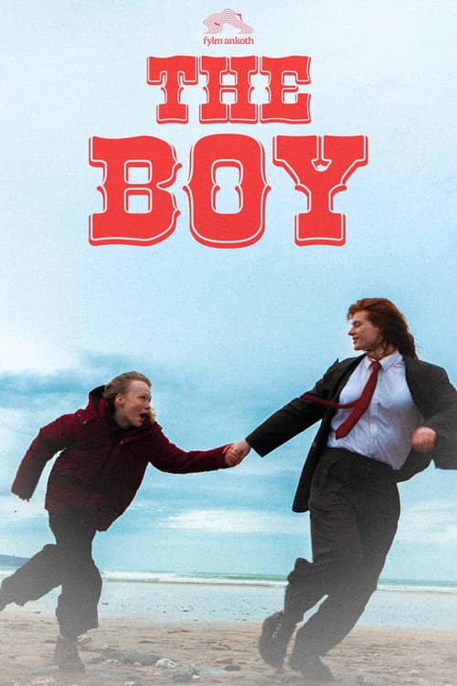 The Boy
