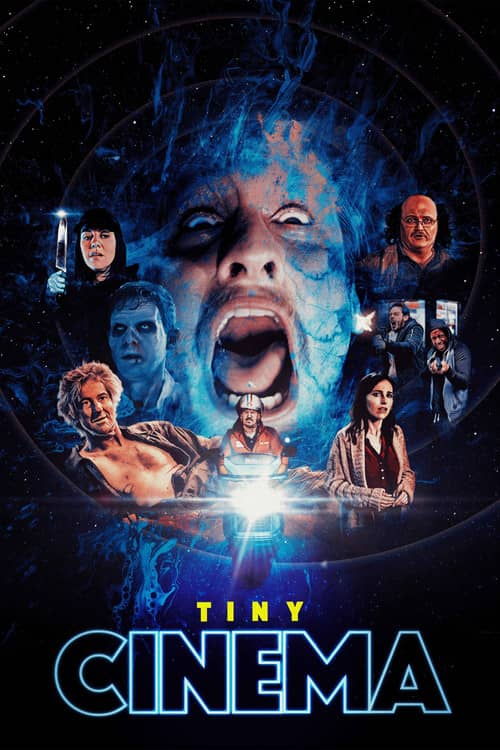 Tiny Cinema