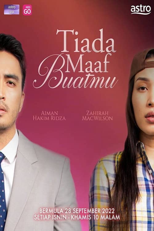 Tiada Maaf Buatmu
