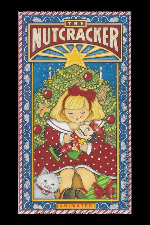 Funky Fables - The Nutcracker