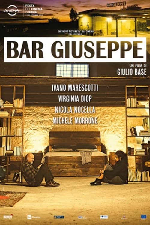 Bar Joseph