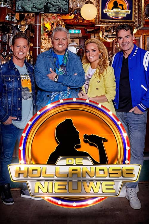 De Hollandse Nieuwe