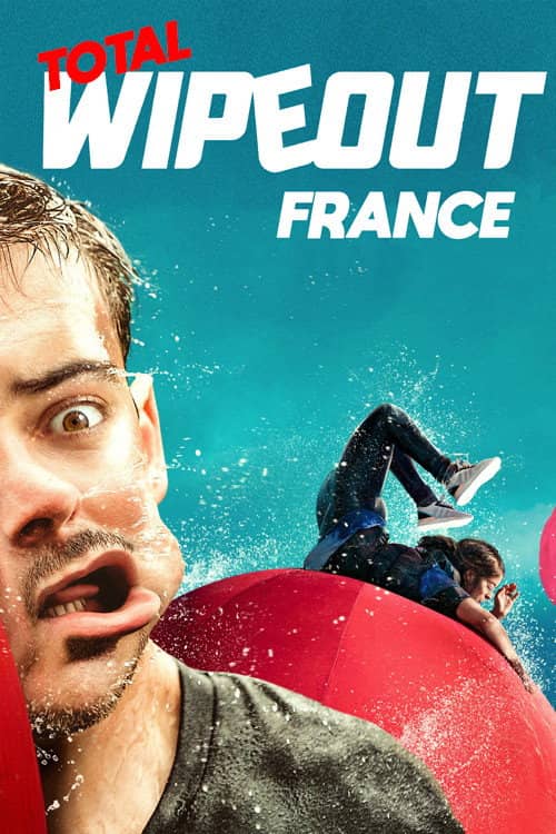 Total WipeOut