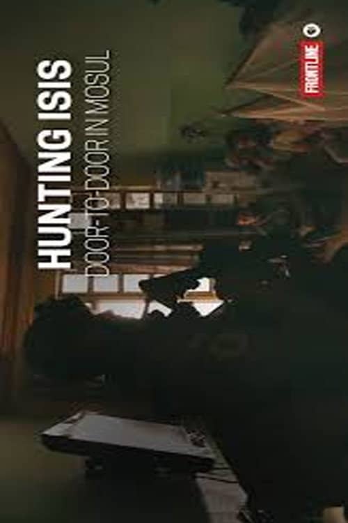 Hunting ISIS