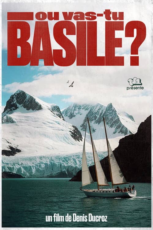 Where Are You Going Basile?