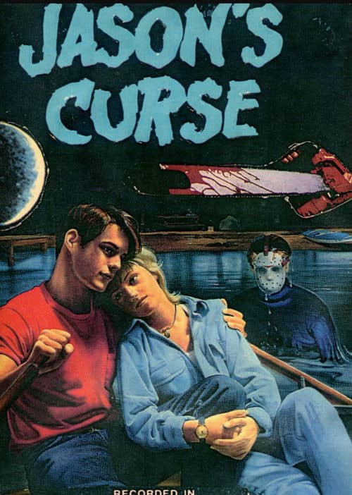 Jason's Curse