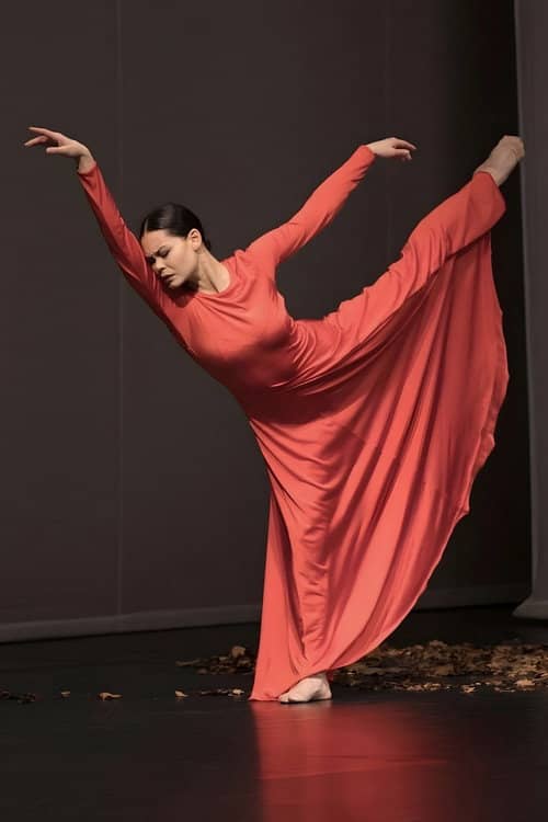 Adieu l’opéra
