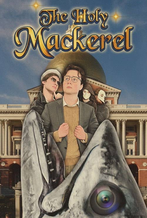 The Holy Mackerel
