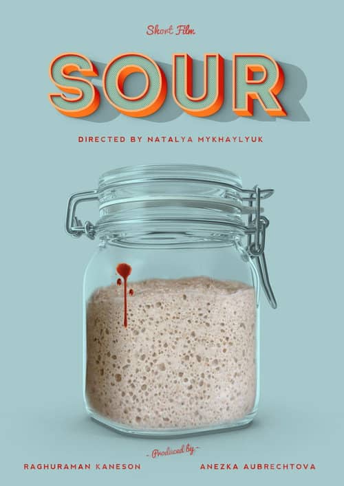 Sour