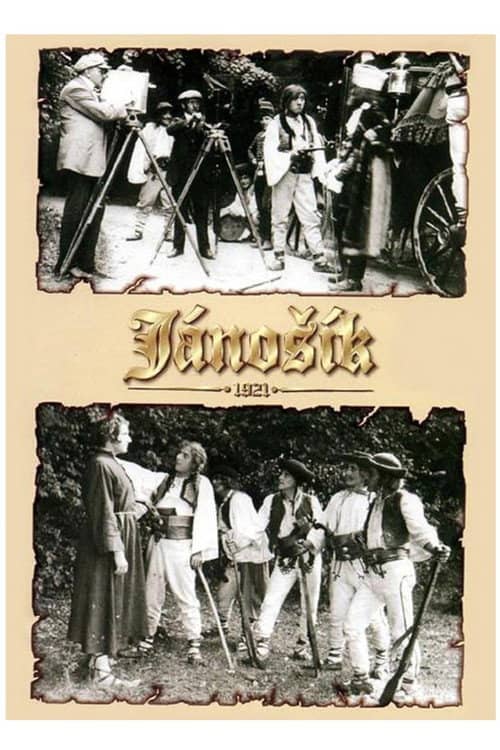 Jánošík