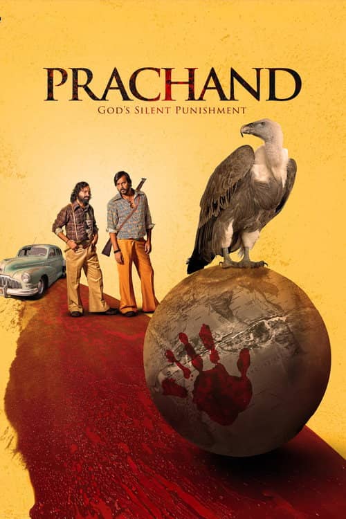 Prachand