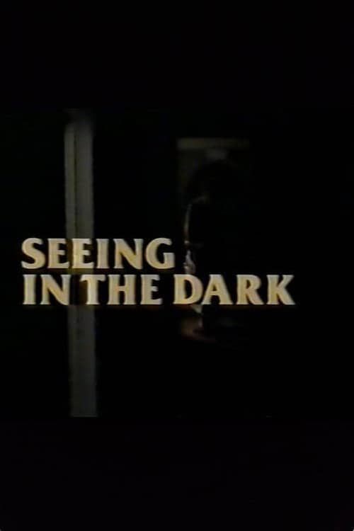Seeing in the Dark