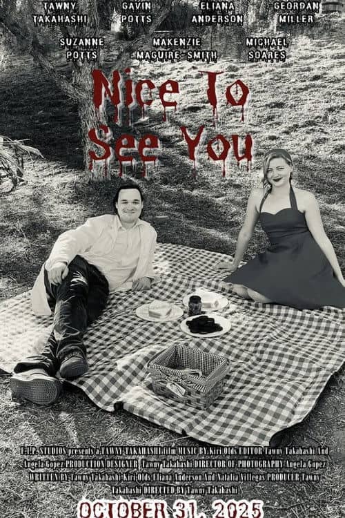Nice to See You