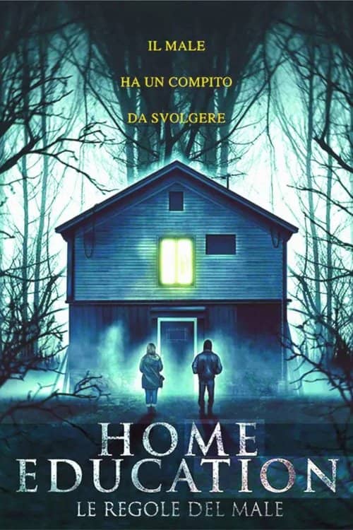 Home Education