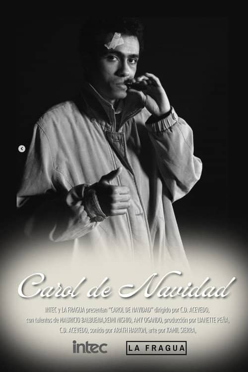 Carol de Navidad