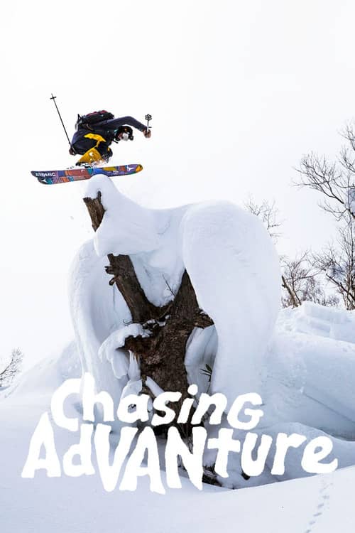 Chasing AdVANture