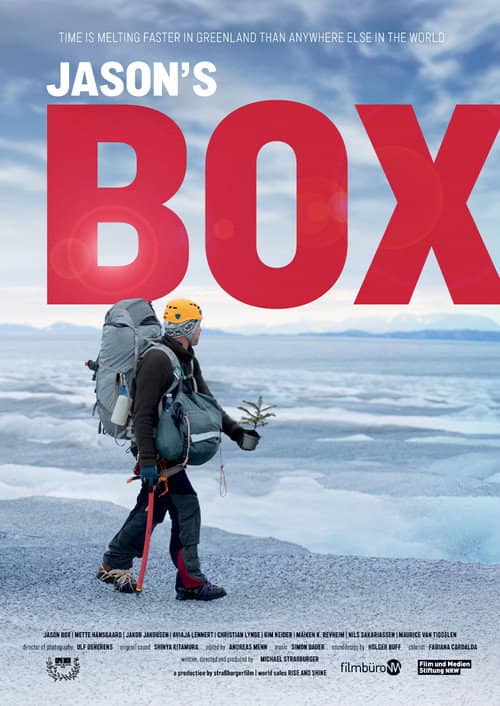 Jason's Box