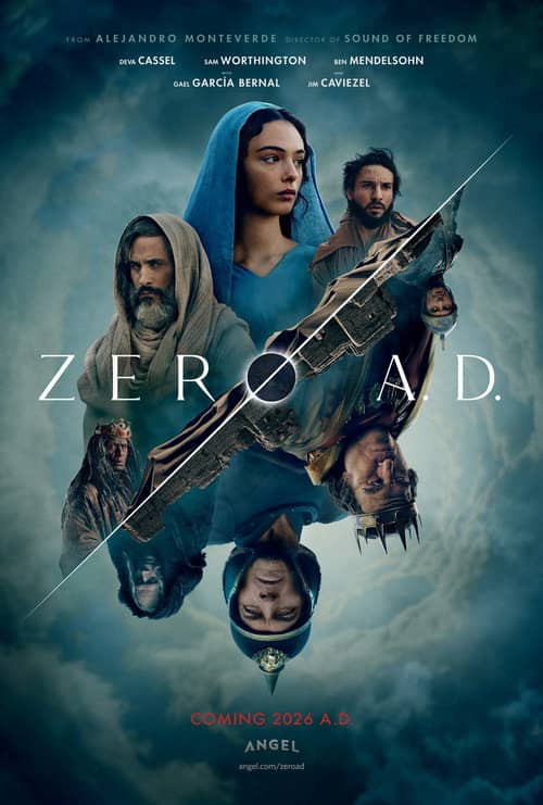 Zero A.D.