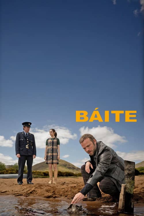 Báite