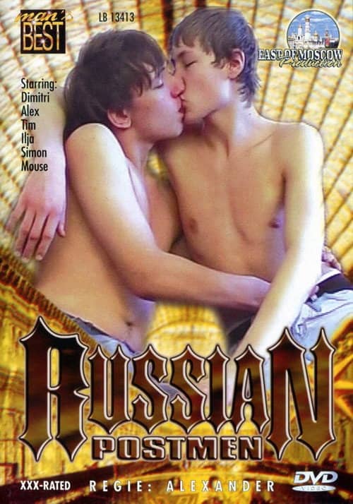 Russian Postmen
