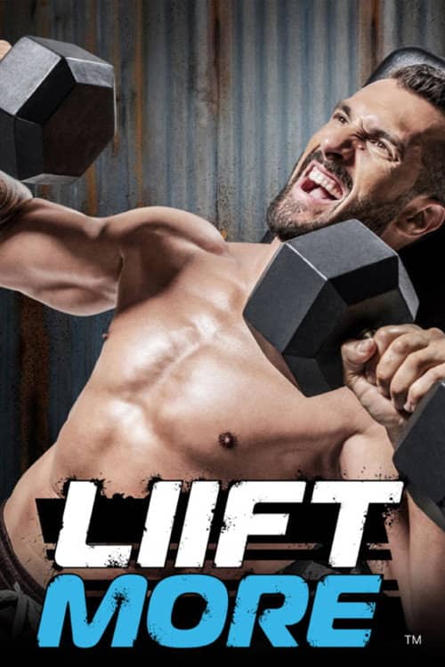 LIIFT More