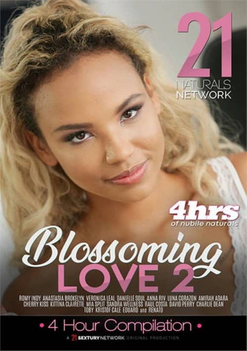 Blossoming Love 2