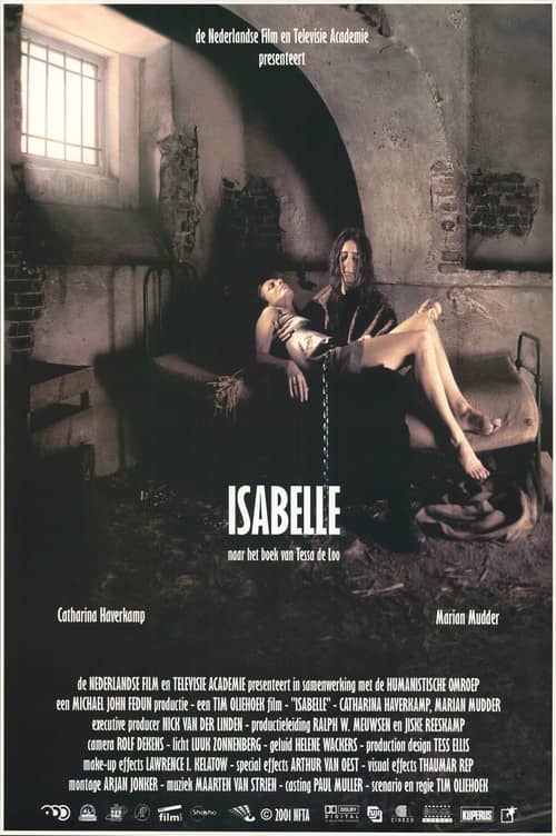 Isabelle