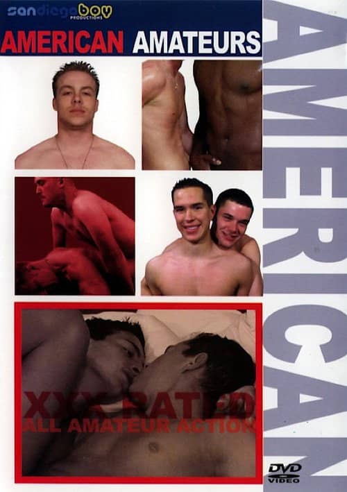 American Amateurs