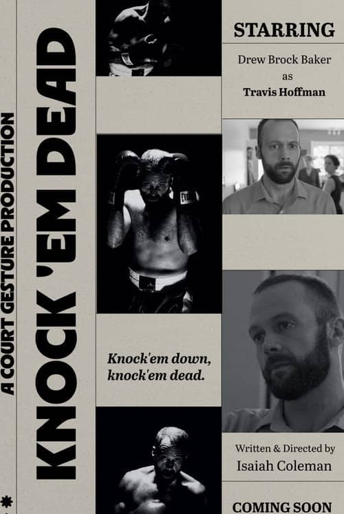 Knock'em Dead