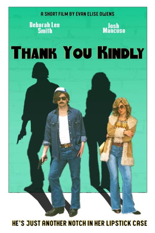Thank You Kindly