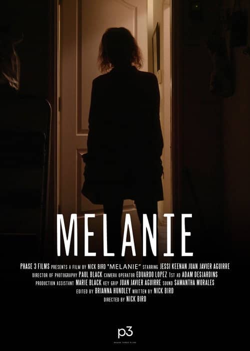 Melanie